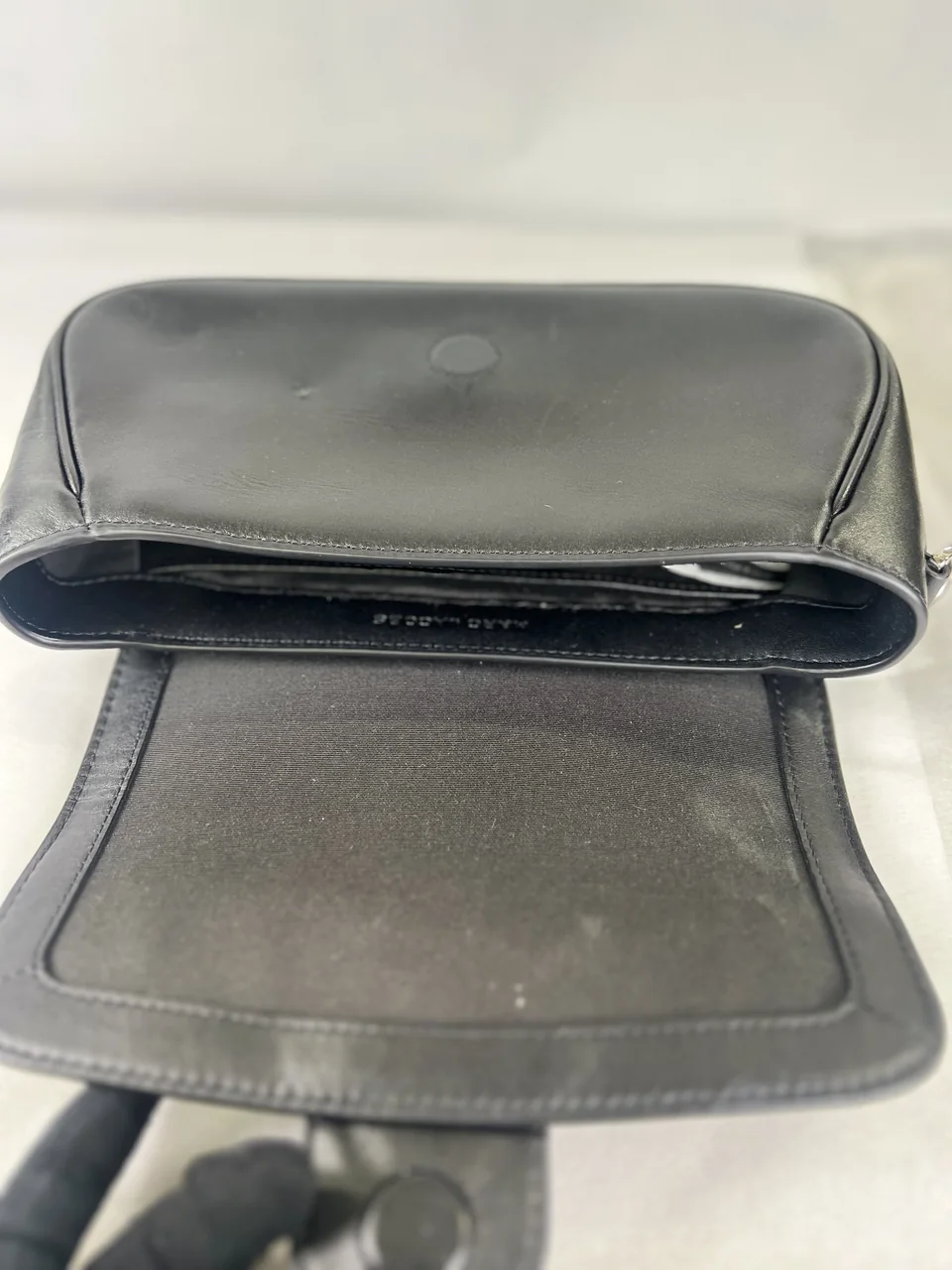MARC BY MARC JACOBS SHOULDER BAG view 9