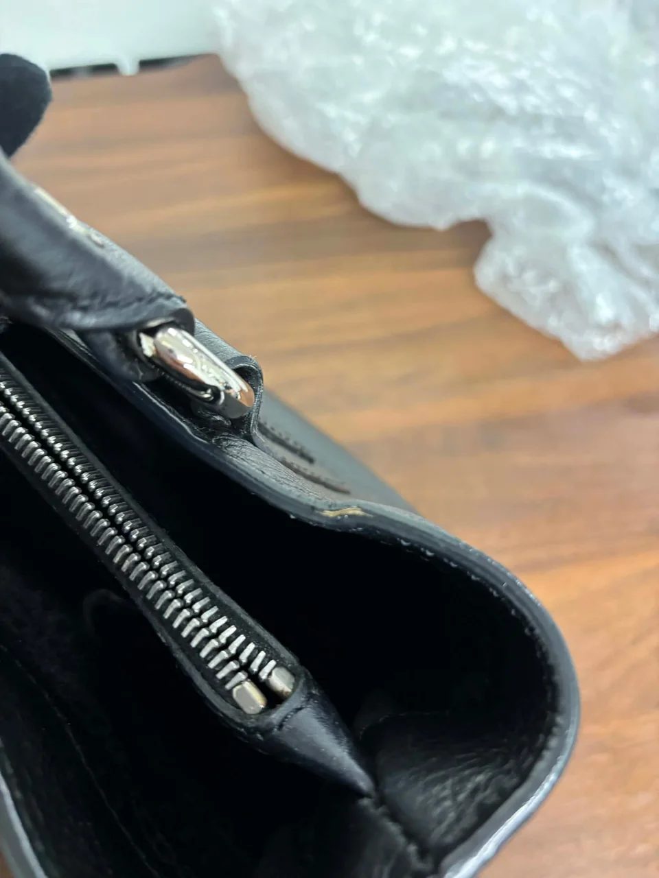 CELINE BOOGIE (BLACK) view 4