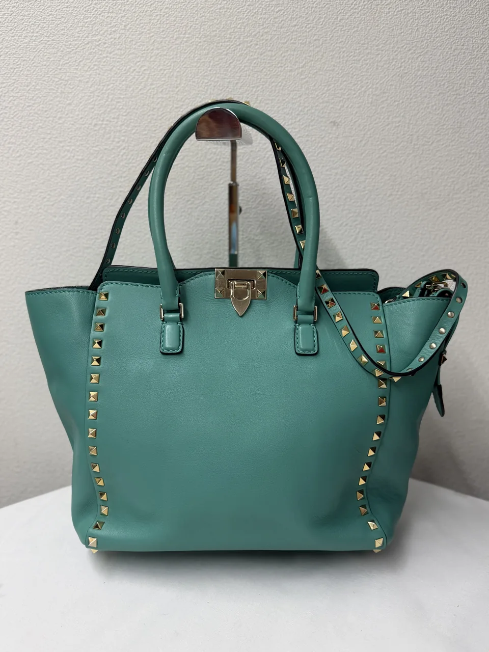 VALENTINO TWO-WAY BAG