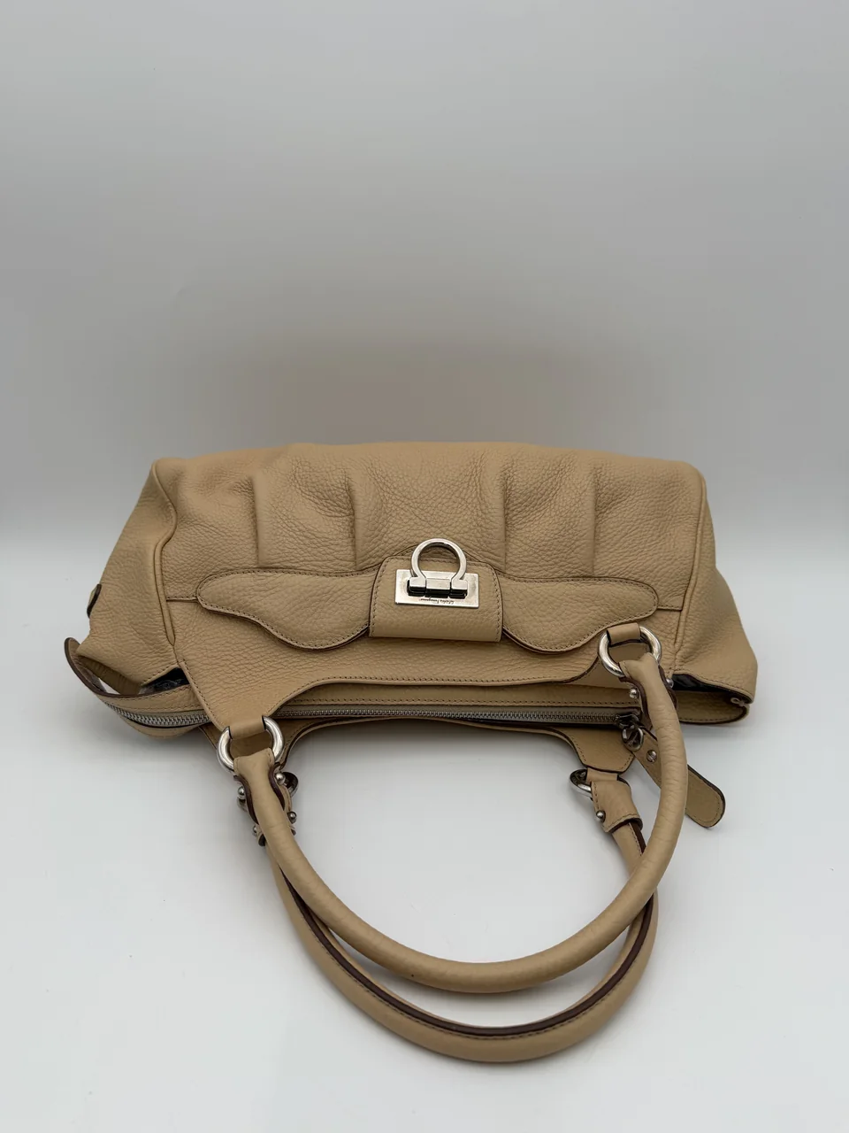 SALVATORE FERRAGAMO HANDBAG view 5