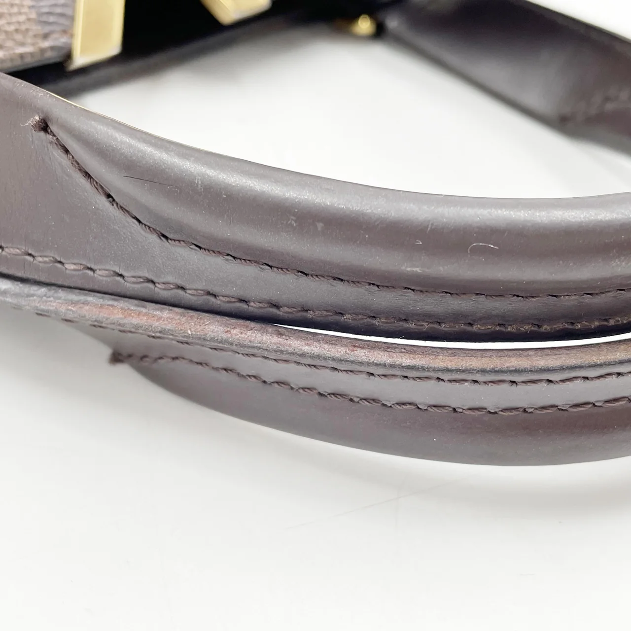 LV DAMIER KENSINGTON BOWLING view 8