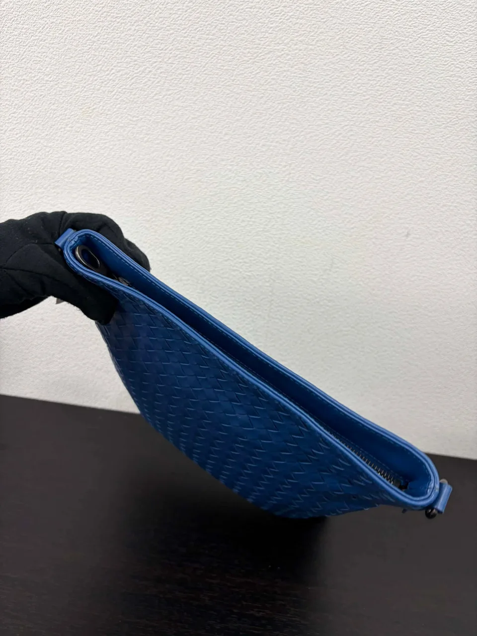 BOTTEGA VENETA SHOULDER BAG view 11