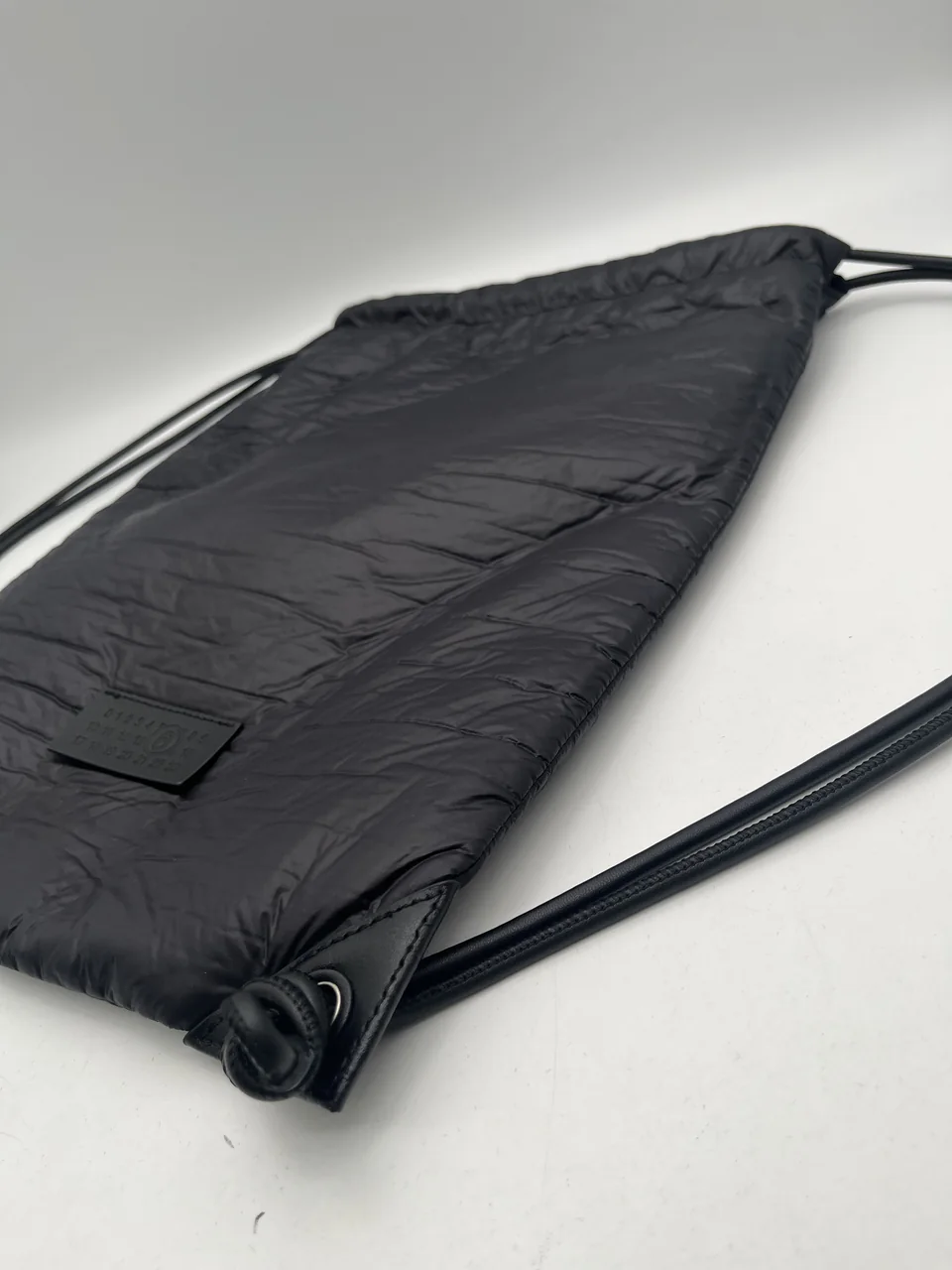 MAISON MARGIELA BACKPACK view 7