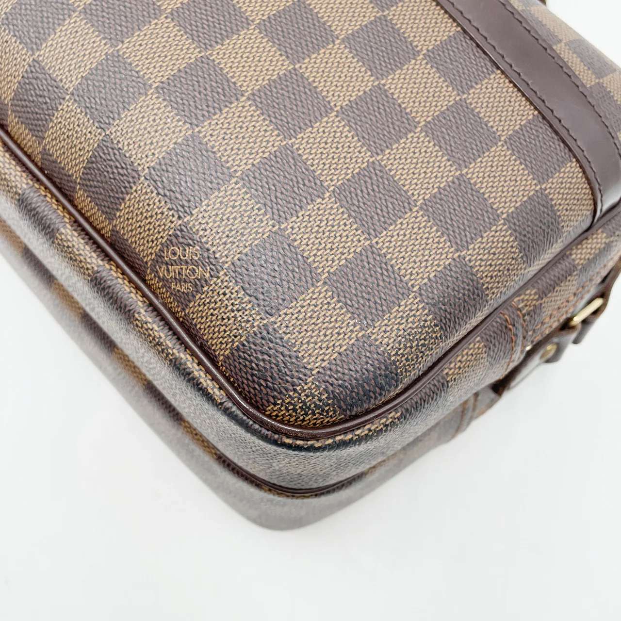 LV DAMIER REPORTER PM view 5