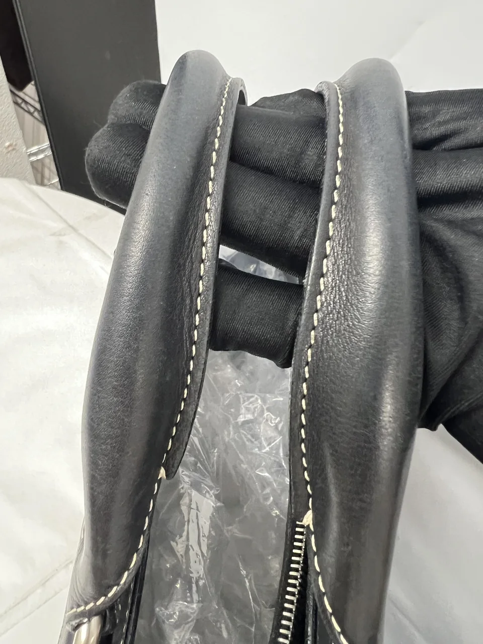 CELINE HANDBAG view 6