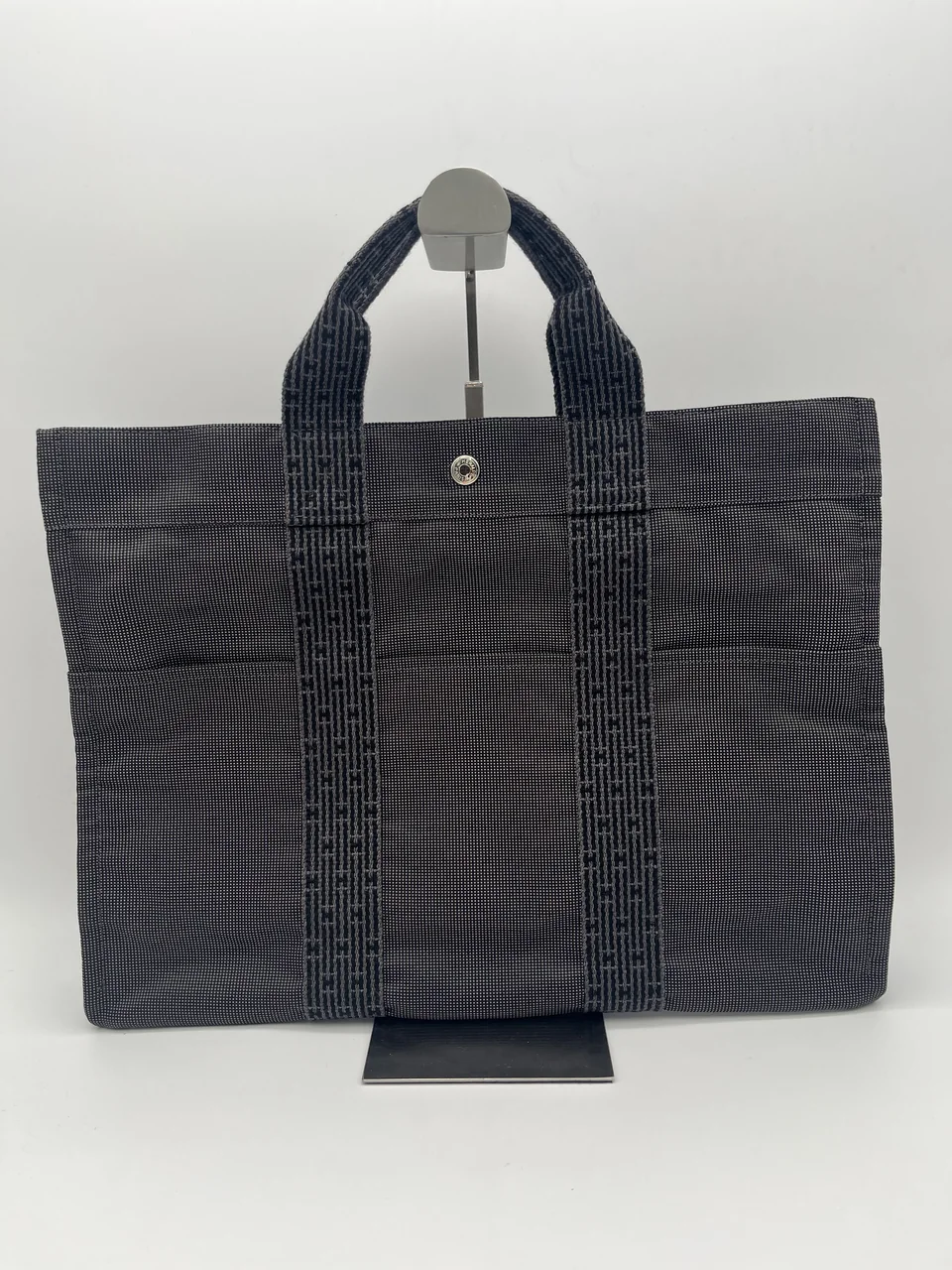 HERMES HERLINE TOTE MM