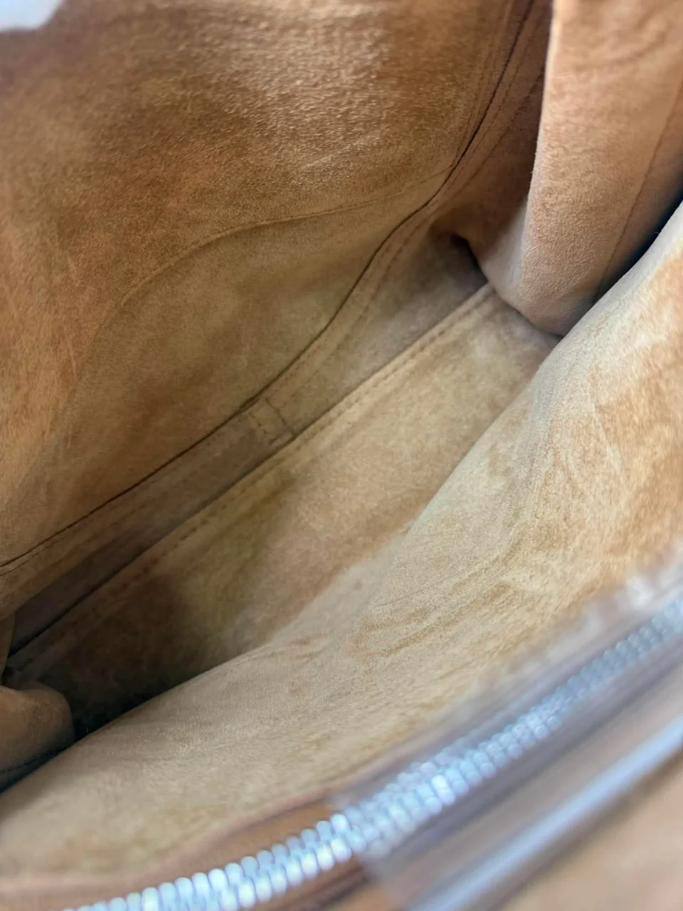 LOEWE GATE TWO-WAY HANDBAG view 7