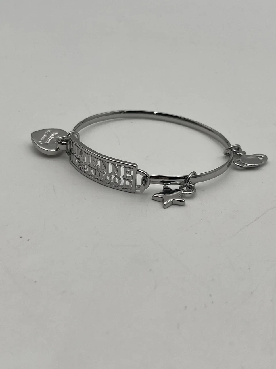 VIVIENNE WESTWOOD BANGLE hover