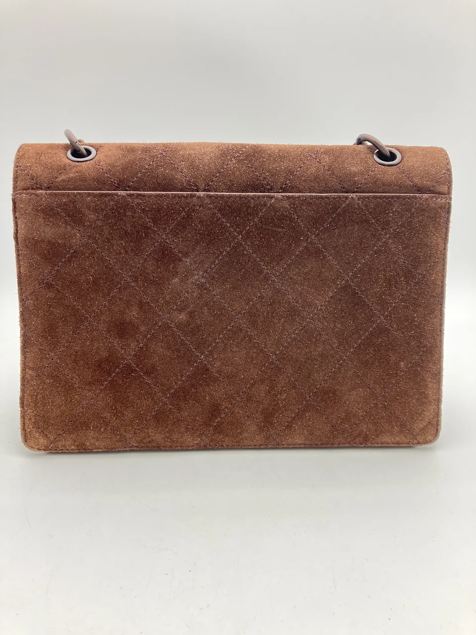 CHANEL SHOULDER BAG hover