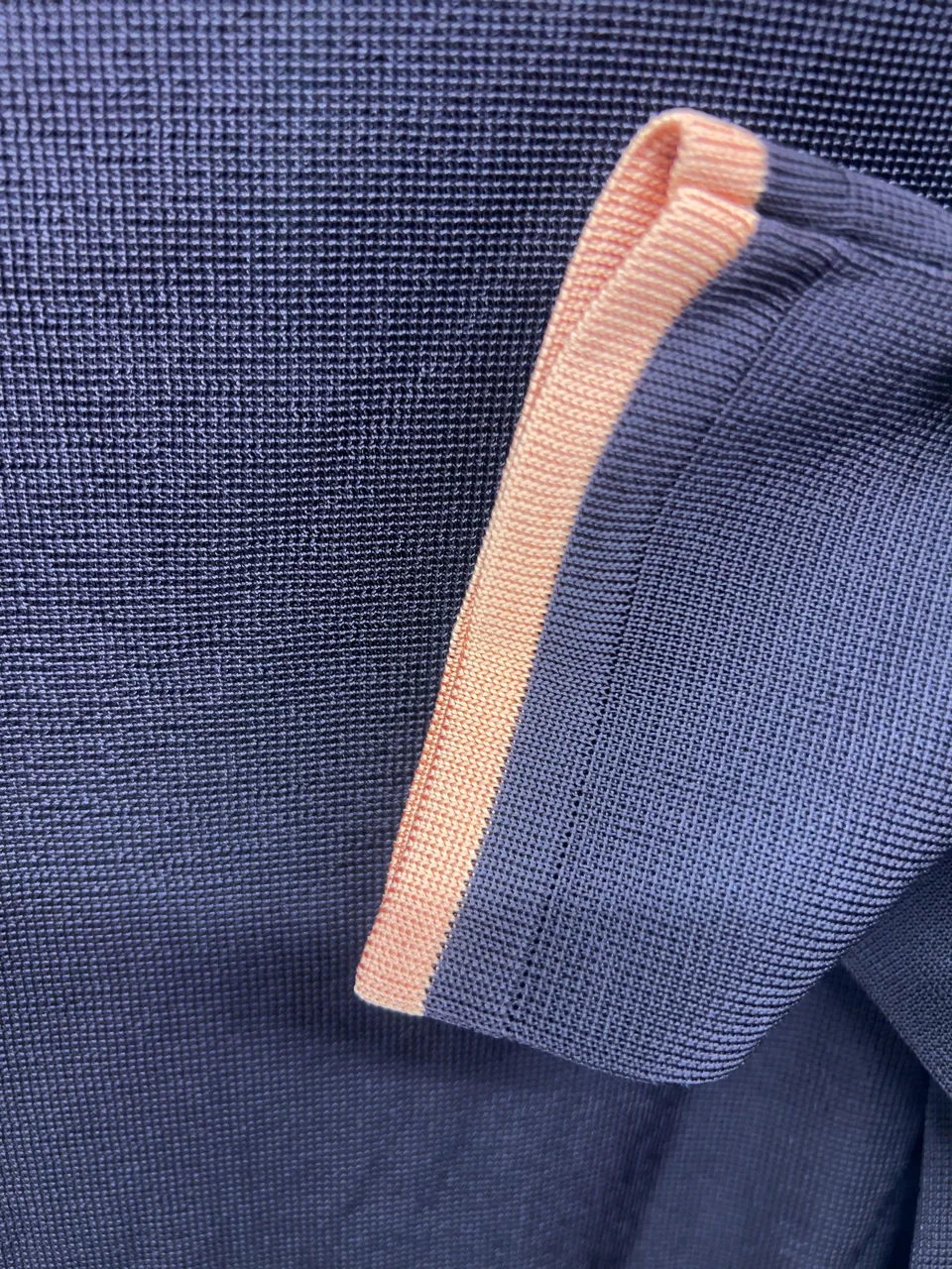 HERMES KNITTED CARDIGAN view 7