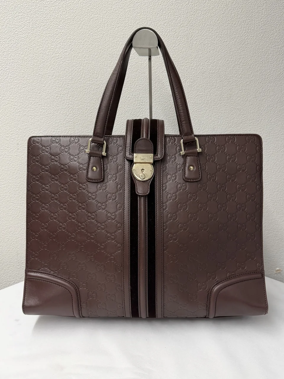 GUCCI HANDBAG