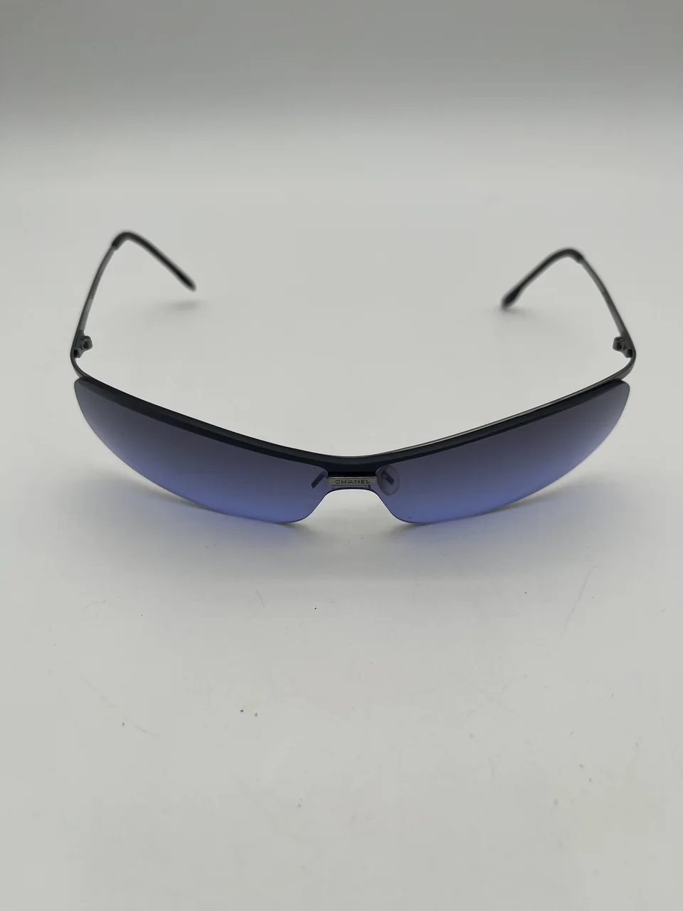 CHANEL SUNGLASSES view 6