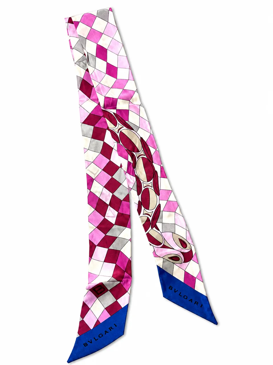 BVLGARI WRAPPY hover