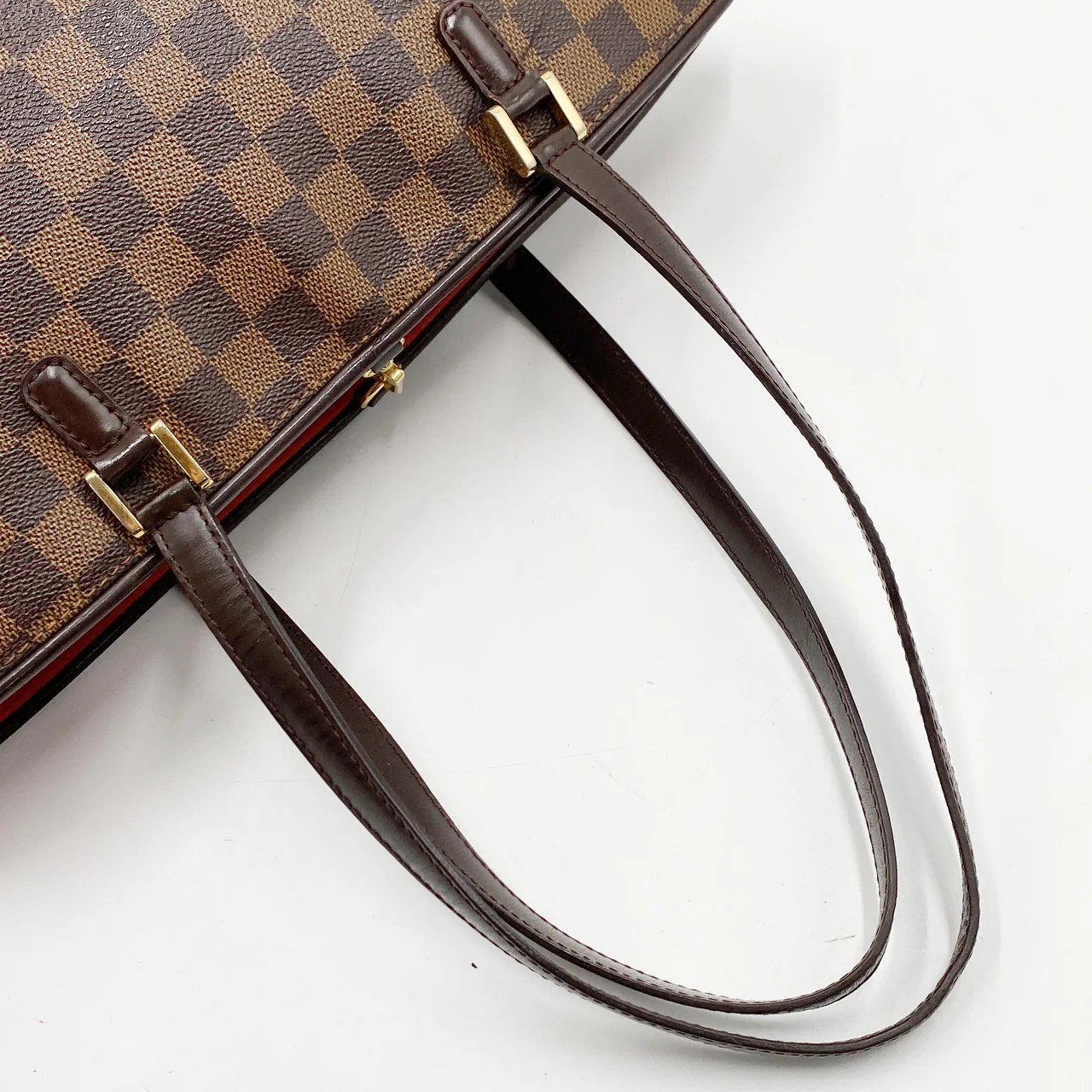 LV DAMIER MANOSQUE PM view 5