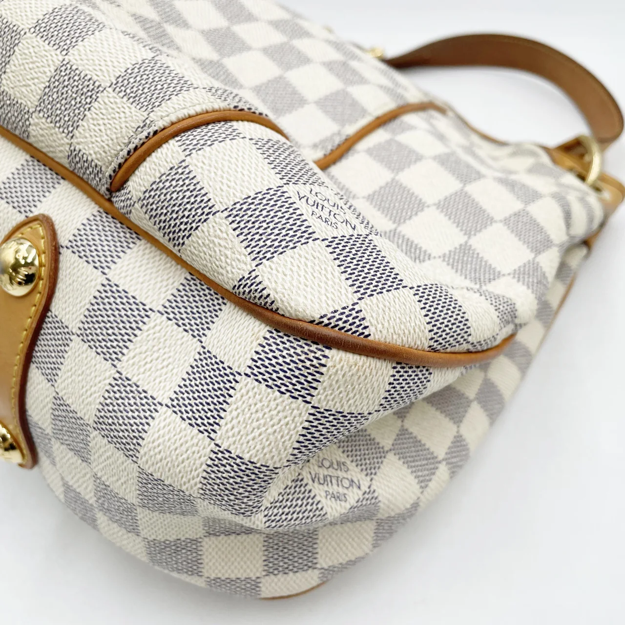 LV AZURE GALLIERA PM view 5