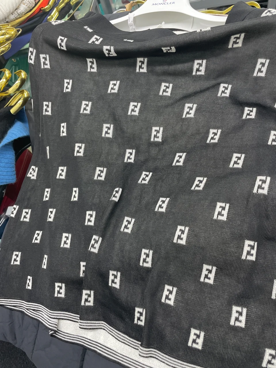 FENDI SKIRT