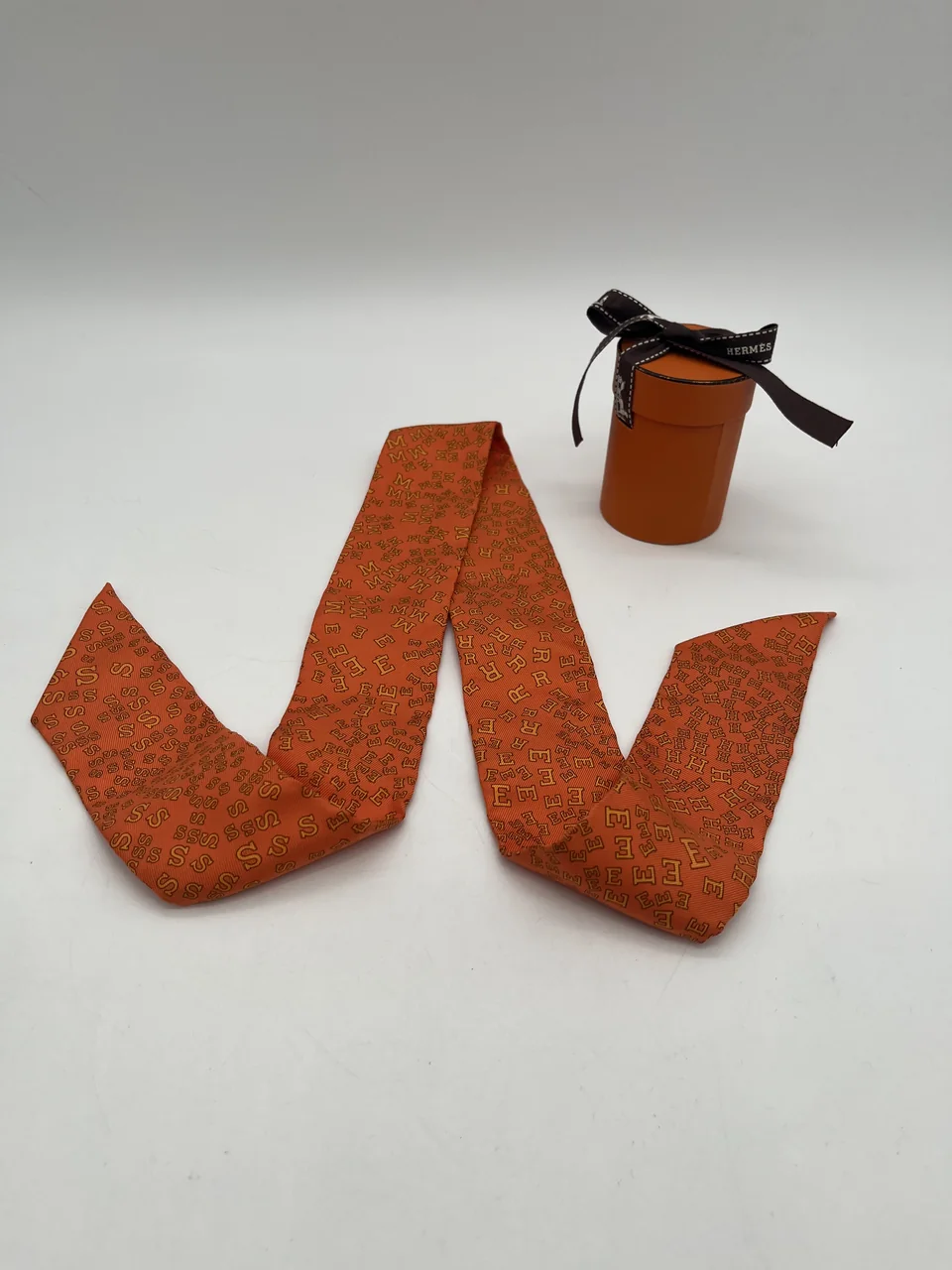 HERMES TWILLY view 3