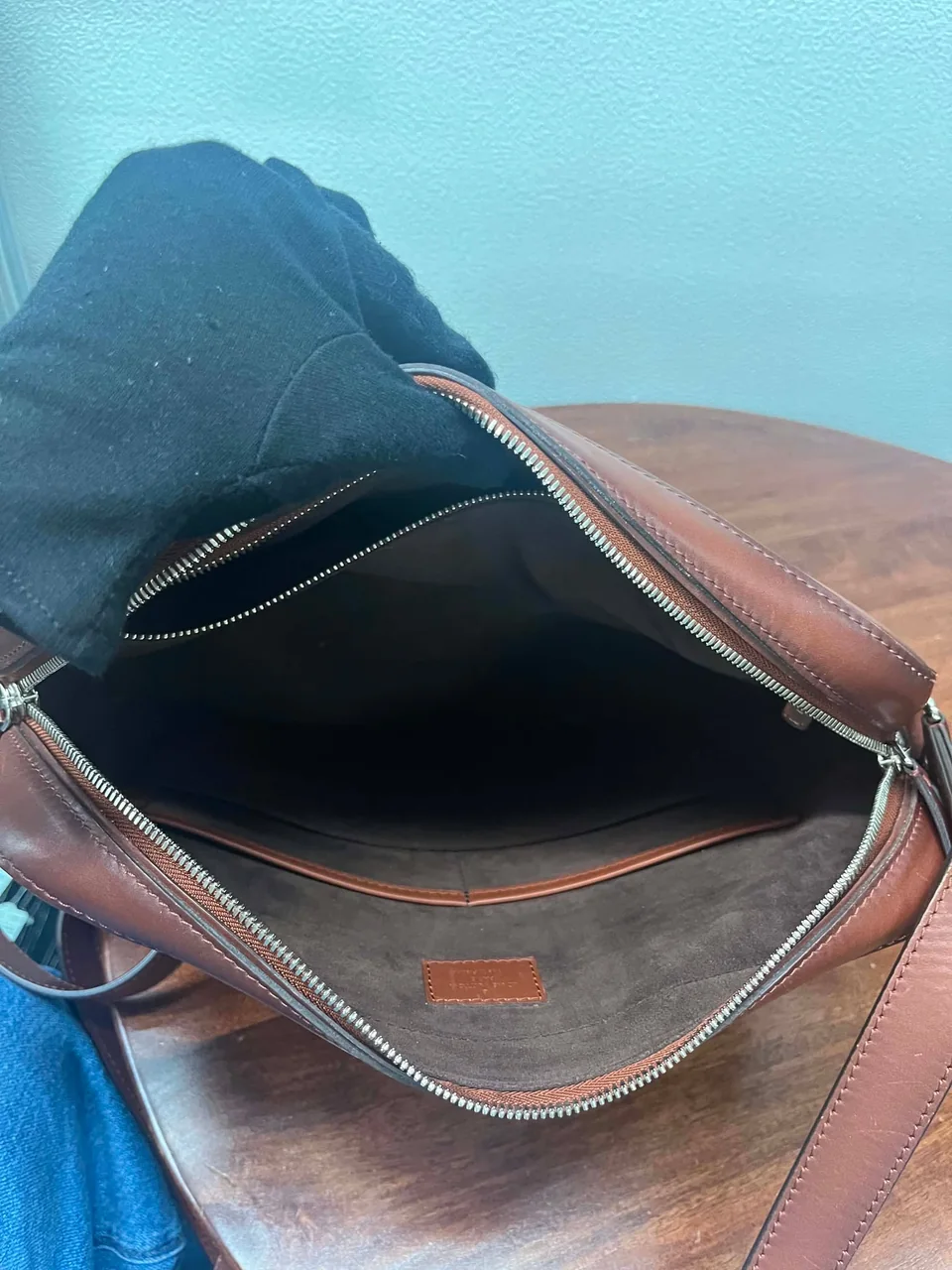 LV OMBRE M42154 photo 4