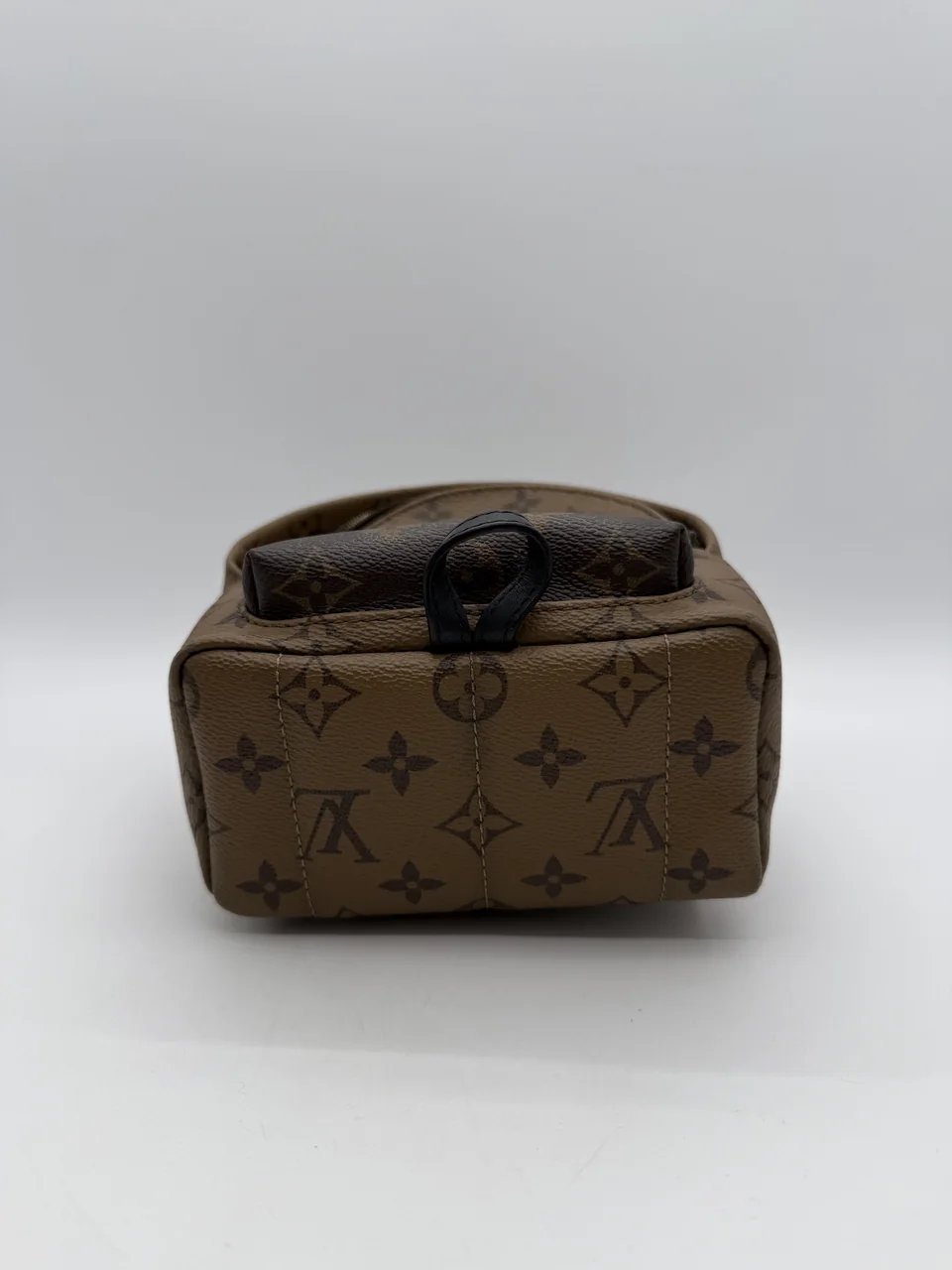 LV MONOGRAM REVERSE BAG view 5