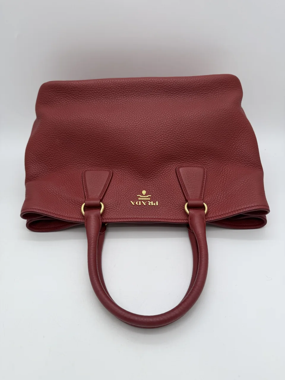 PRADA HANDBAG view 6