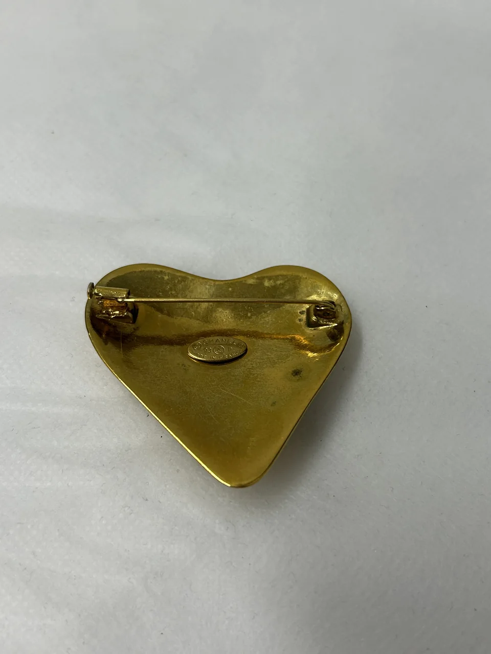 CHANEL BROOCH hover