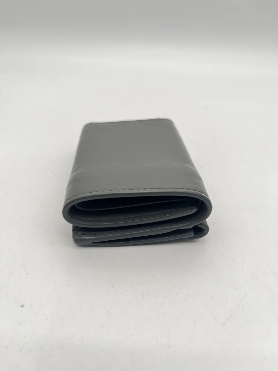 BALENCIAGA PAPER MINI WALLET view 19