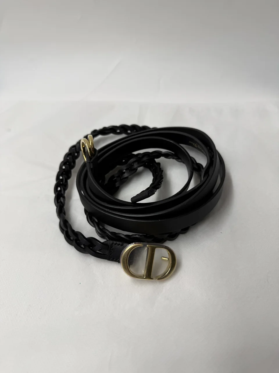 DIOR BELT view 4