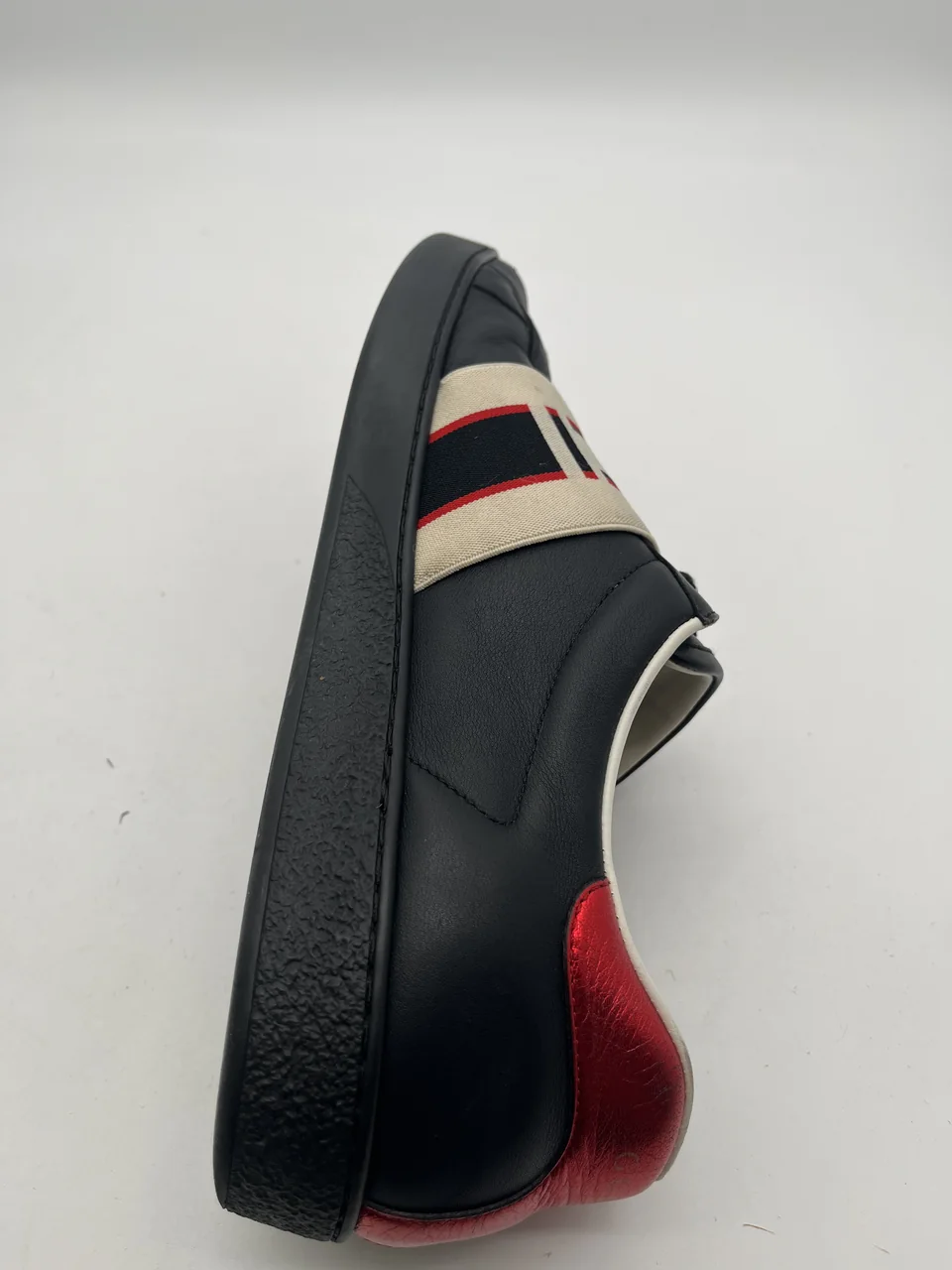 GUCCI SNEAKERS (#9 1/2) view 8