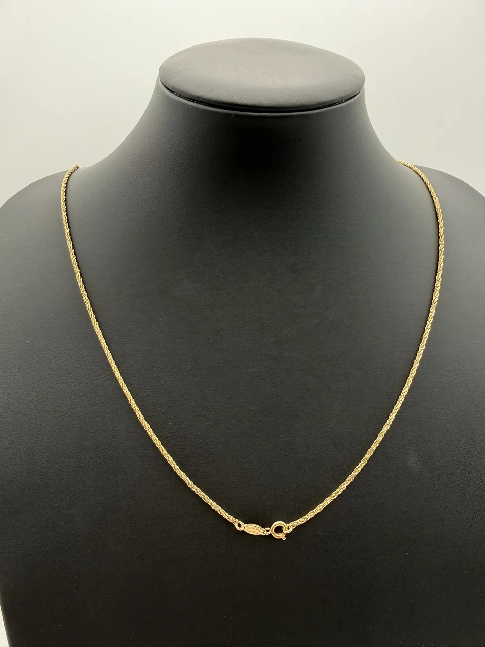 DIOR NECKLACE view 6