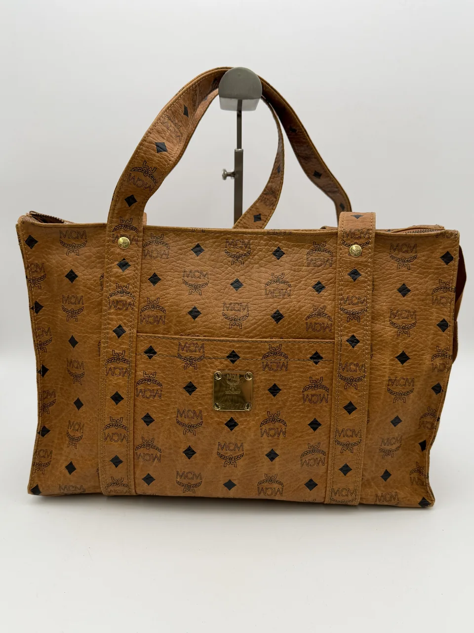 MCM SHOULDER BAG