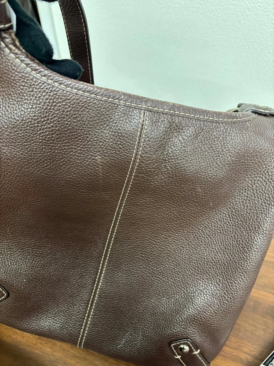 COACH F14679 SHOULDER BAG view 7