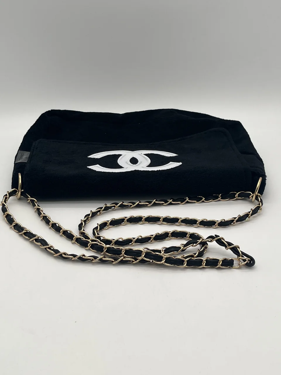CHANEL NOVELTY BAG view 3