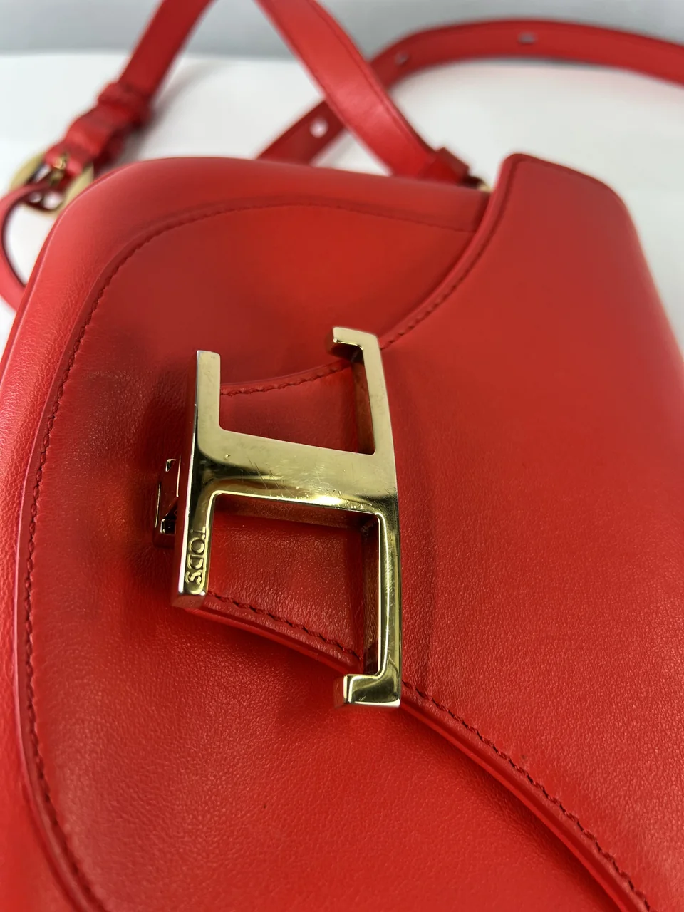 TOD'S BAG view 8