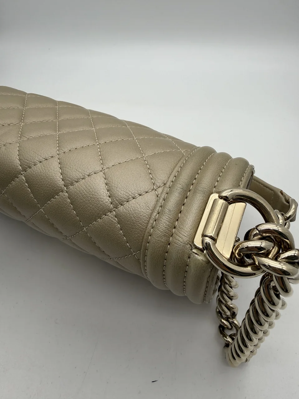 CHANEL LE BOY view 13