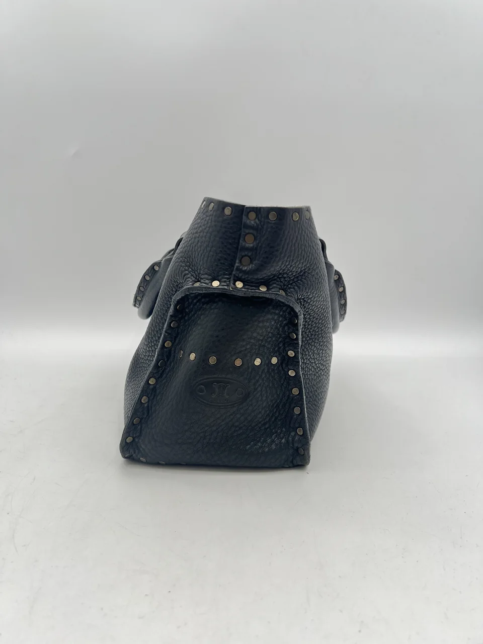 CELINE STUDS BOOGIE BAG view 3