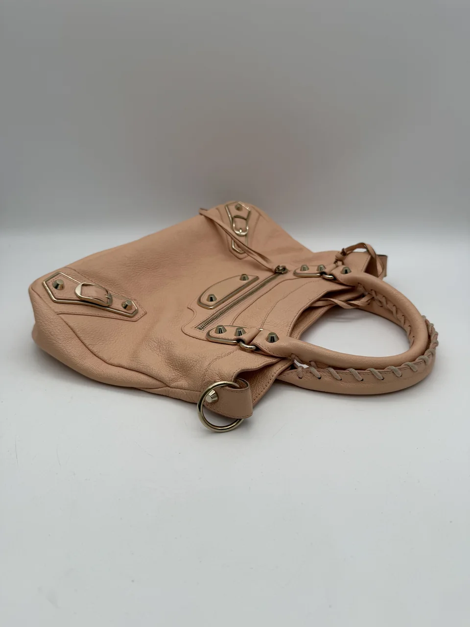 BALENCIAGA NEO CLASSIC (PINK) view 9