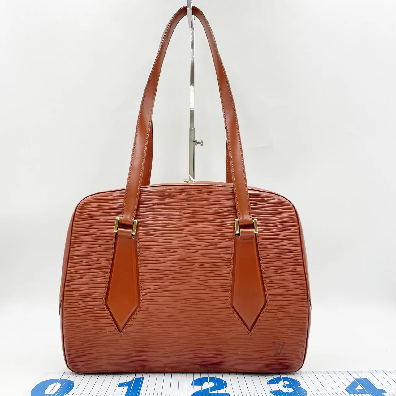 LV EPI VOLTAIRE (BROWN)