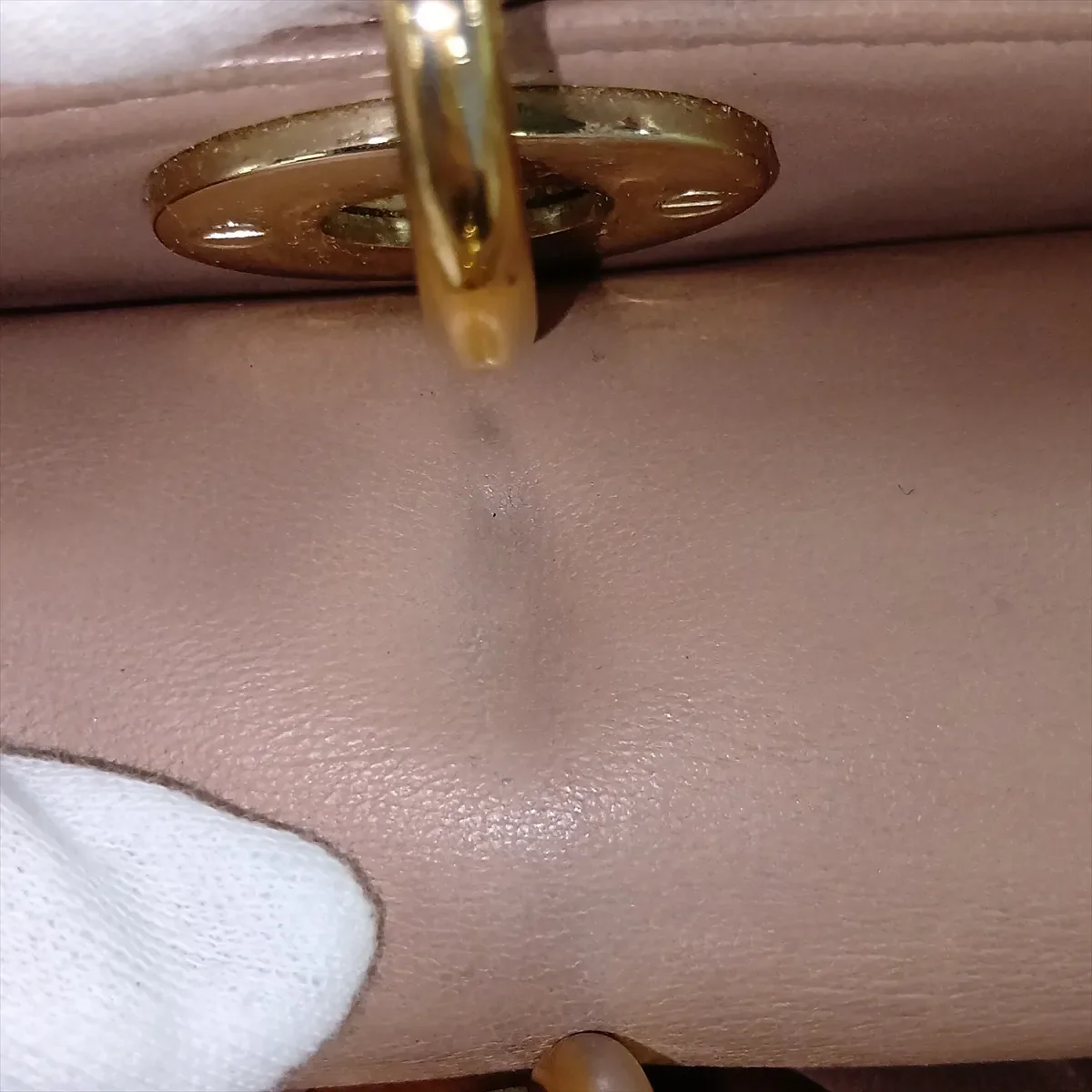 DIOR CANNAGE MY LADY DIOR (BEIGE) view 15