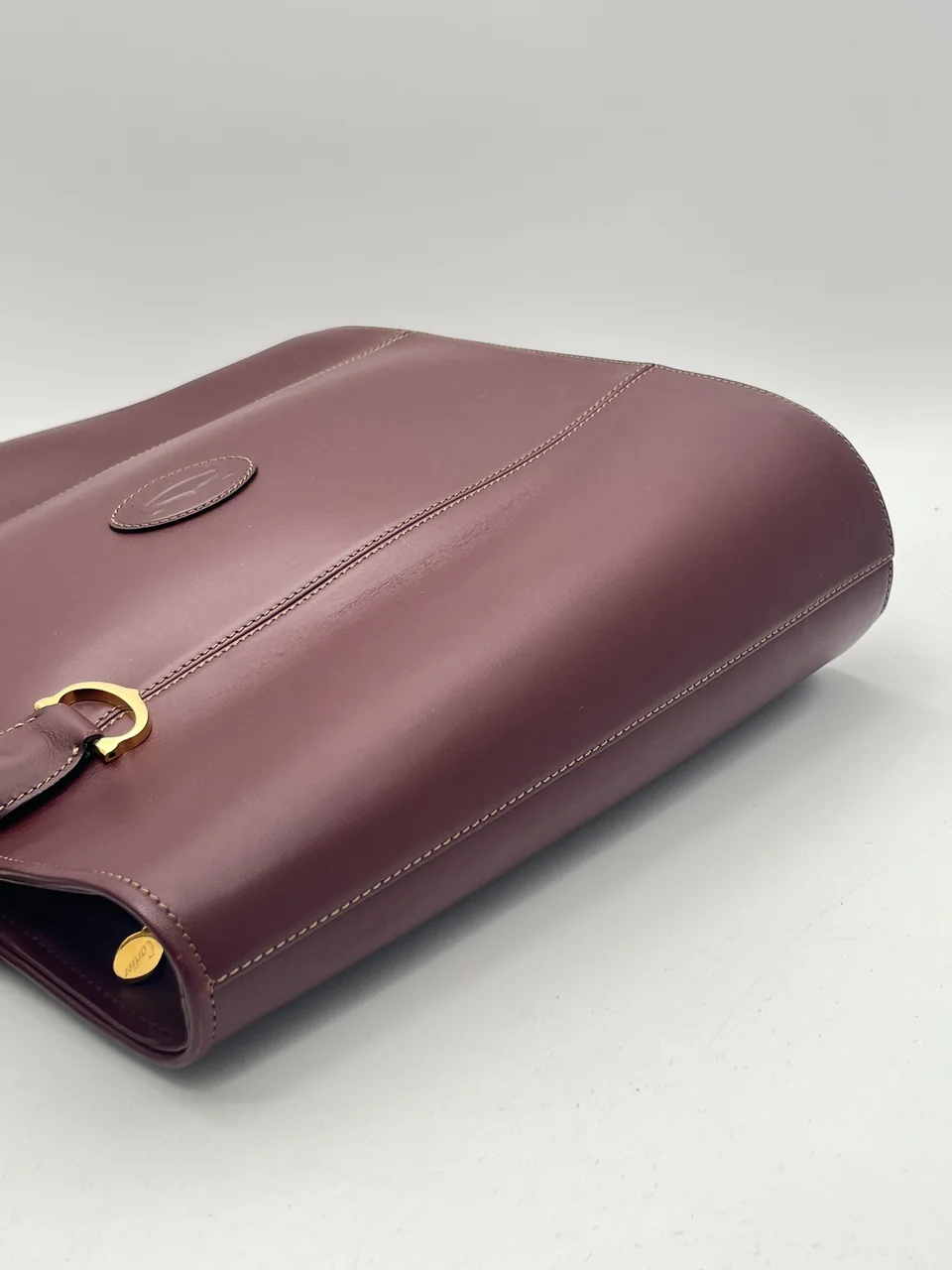 CARTIER TOTE BAG view 5
