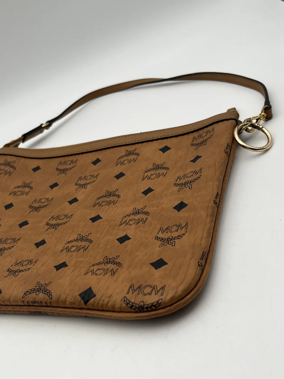 MCM SHOULDER BAG view 6