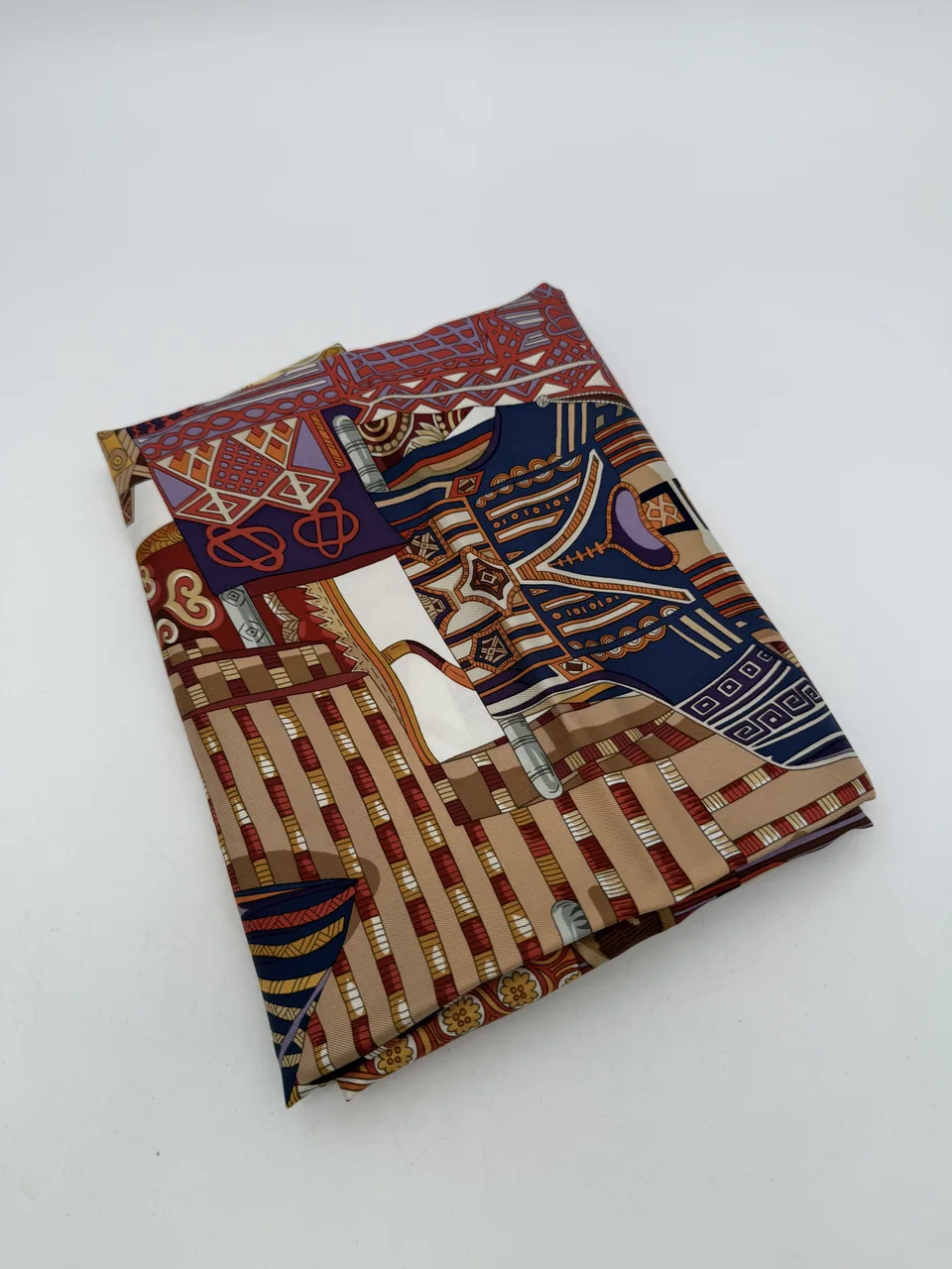 HERMES SCARF hover