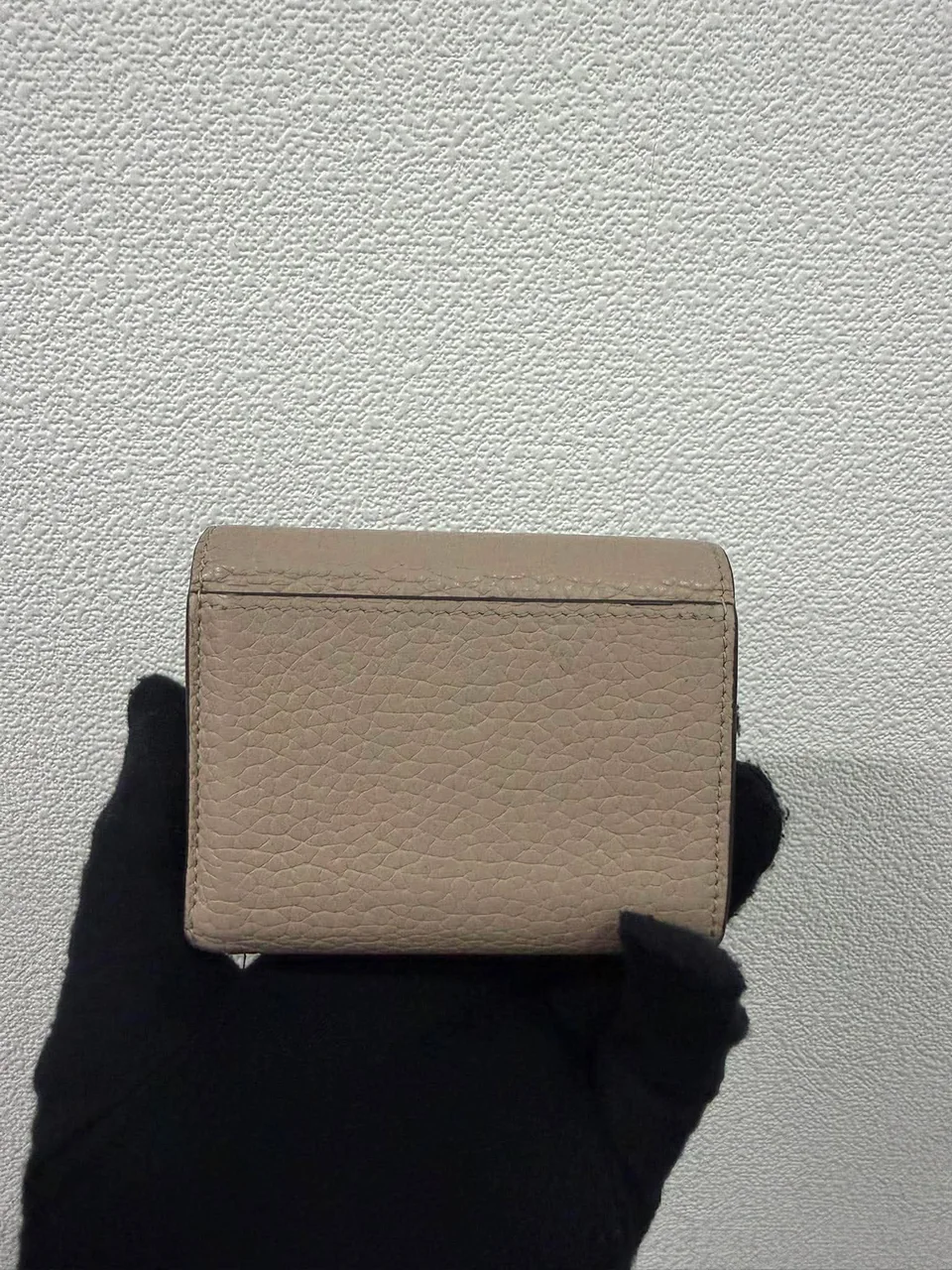 LV TAURILLON PORTEFEUILLE CAPUCINE XS view 9