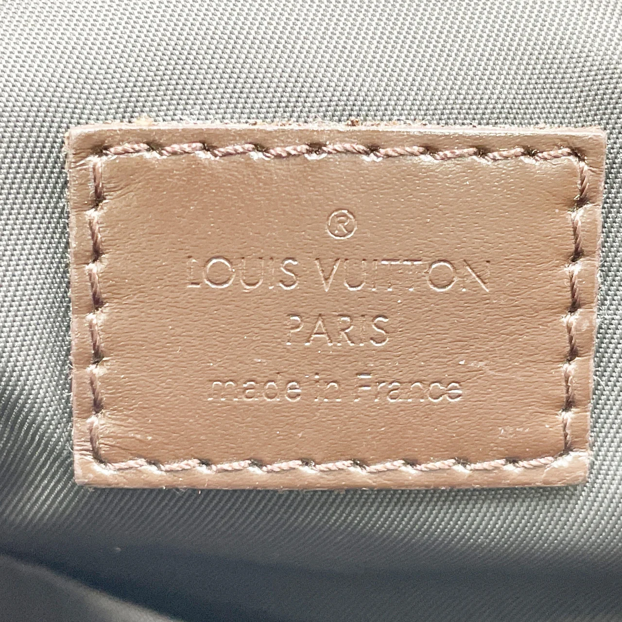 LV DAMIER JEANT PILOT view 7