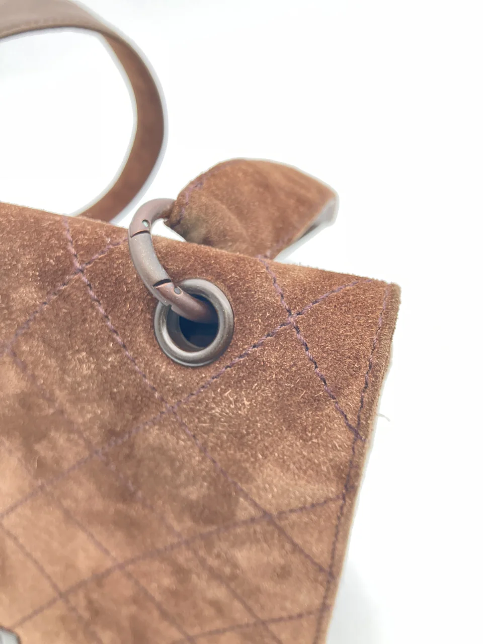 CHANEL SHOULDER BAG view 15