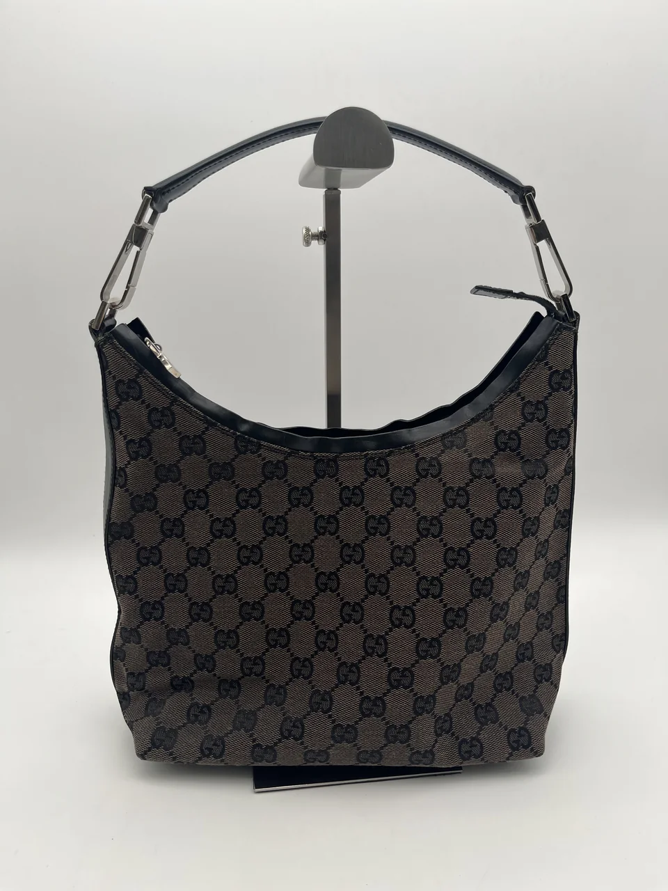 GUCCI GG CANVAS HANDBAG view 11