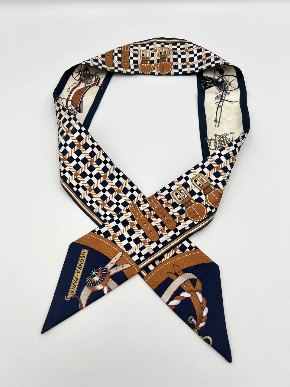 HERMES TWILLY view 3