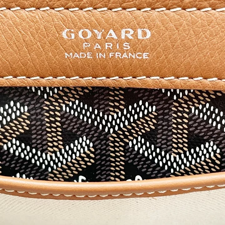GOYARD ROUETTE PM view 2