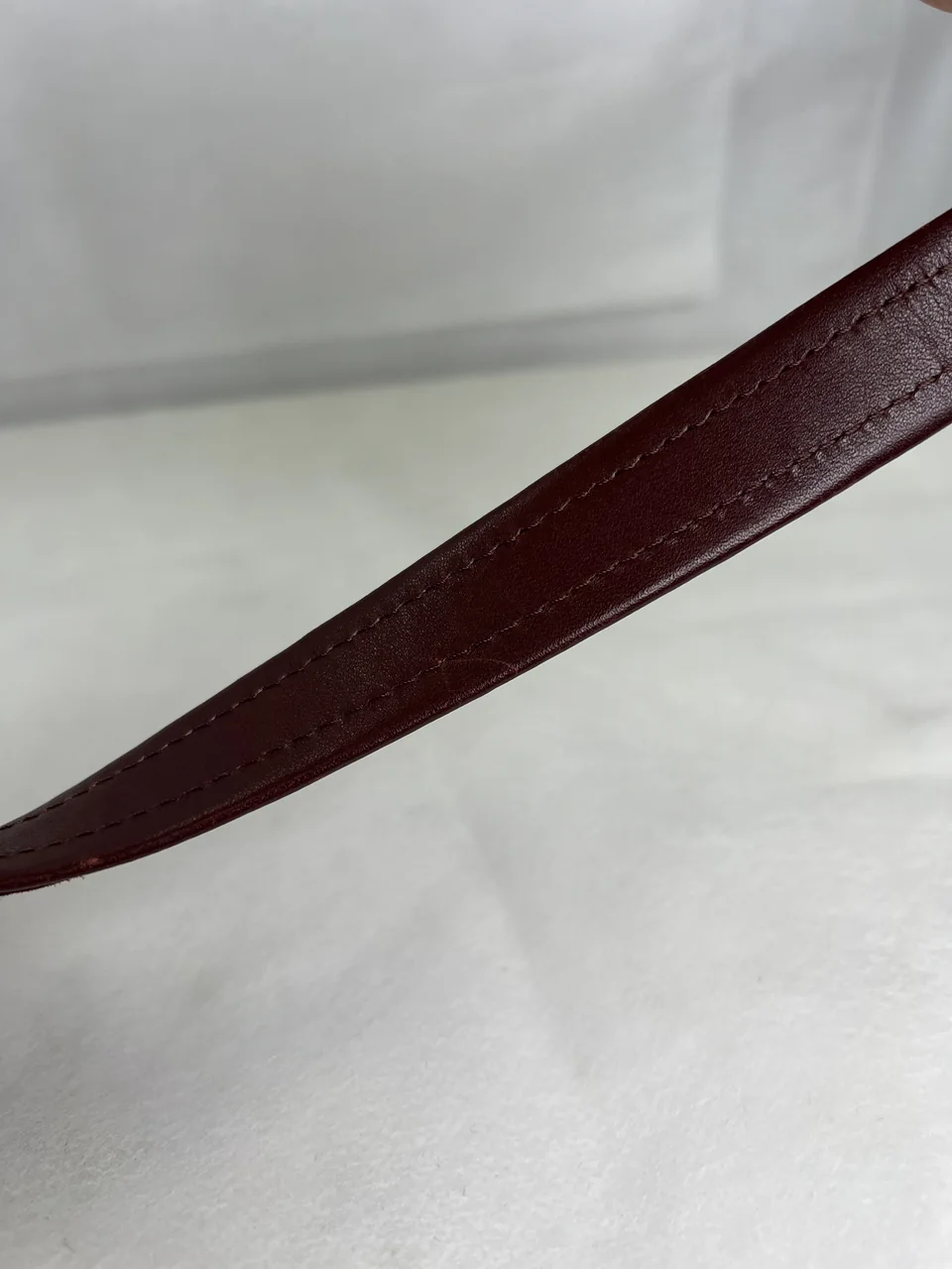 CARTIER SHOULDER BAG view 15