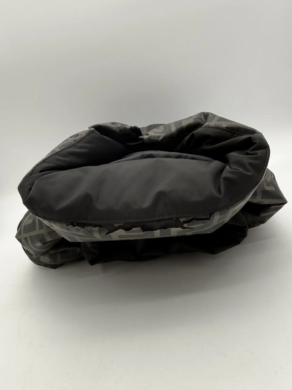 FENDI PADDED VEST (#46) view 7