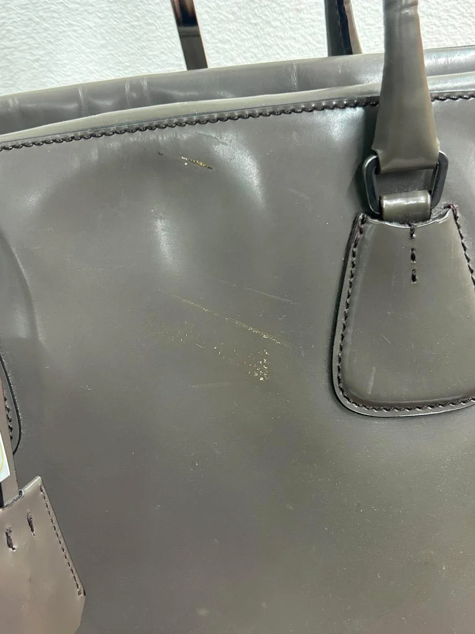 PRADA HANDBAG view 7
